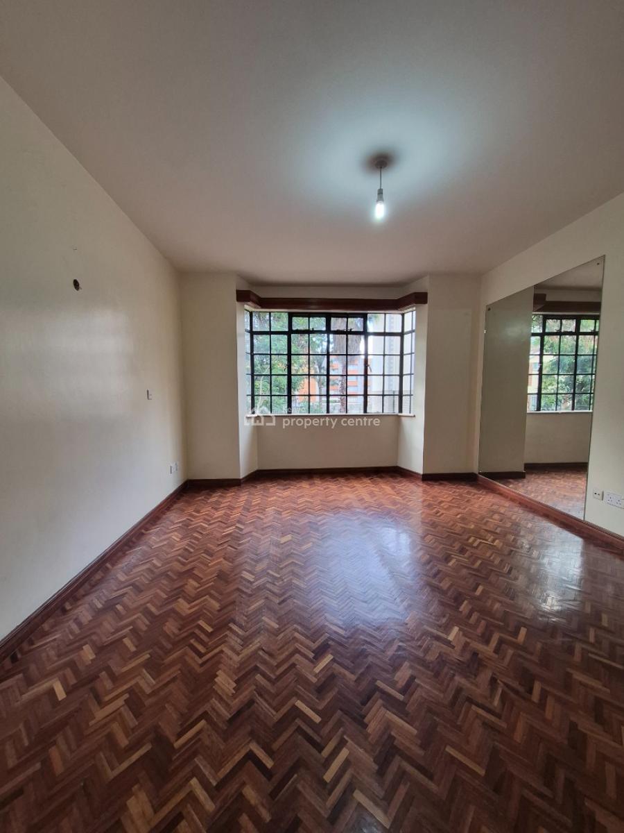 3 Bedroom Plus Servant Quatre, Kilimani, Nairobi, Apartment for Rent