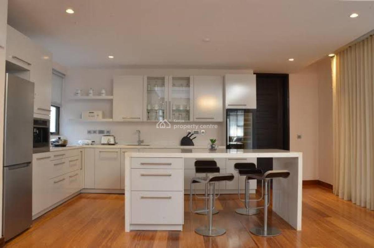 Exquisite 5 Bedroom Luxury Villa with Private Pool & Gym, Miotoni, Karen, Nairobi, House for Sale