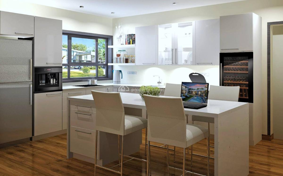 Exquisite 5 Bedroom Luxury Villa with Private Pool & Gym, Miotoni, Karen, Nairobi, House for Sale