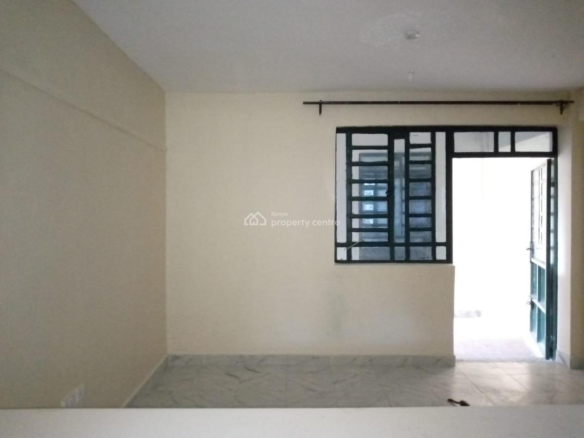 Newly Modern Studios Apartments Kangemi Next to St Joseph Catholic, Kangemi, Kangemi, Nairobi, Apartment for Rent