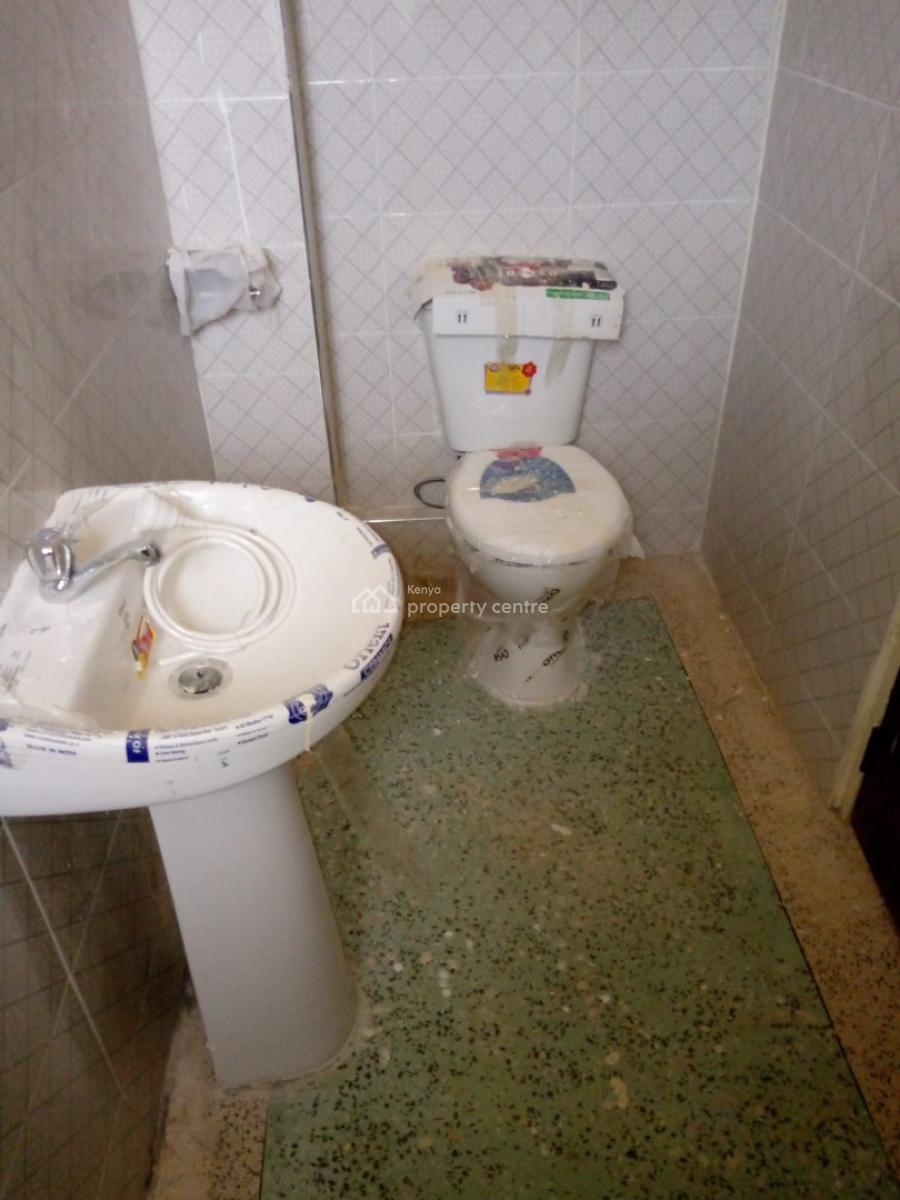 Newly Modern Studios Apartments Kangemi Next to St Joseph Catholic, Kangemi, Kangemi, Nairobi, Apartment for Rent