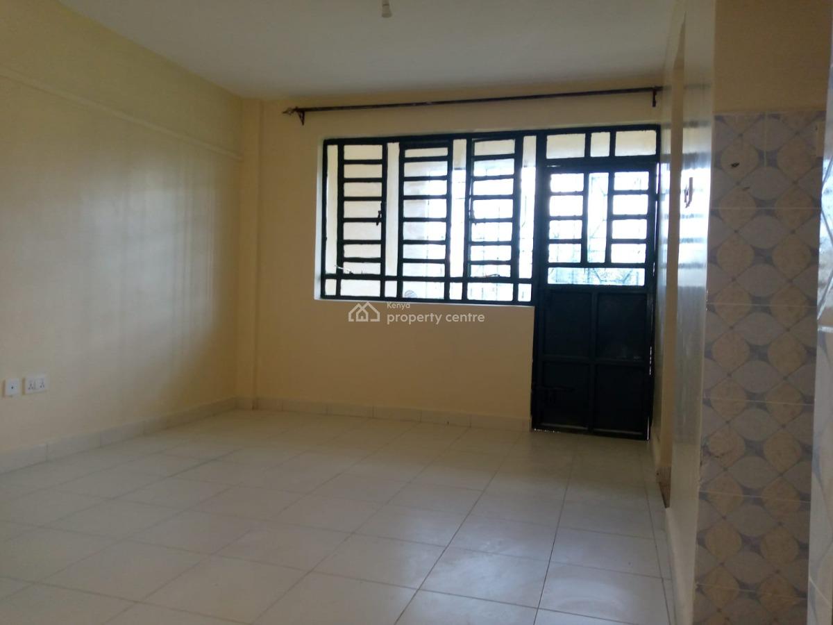 Newly Modern Studios Apartments Kangemi Next to St Joseph Catholic, Kangemi, Kangemi, Nairobi, Apartment for Rent