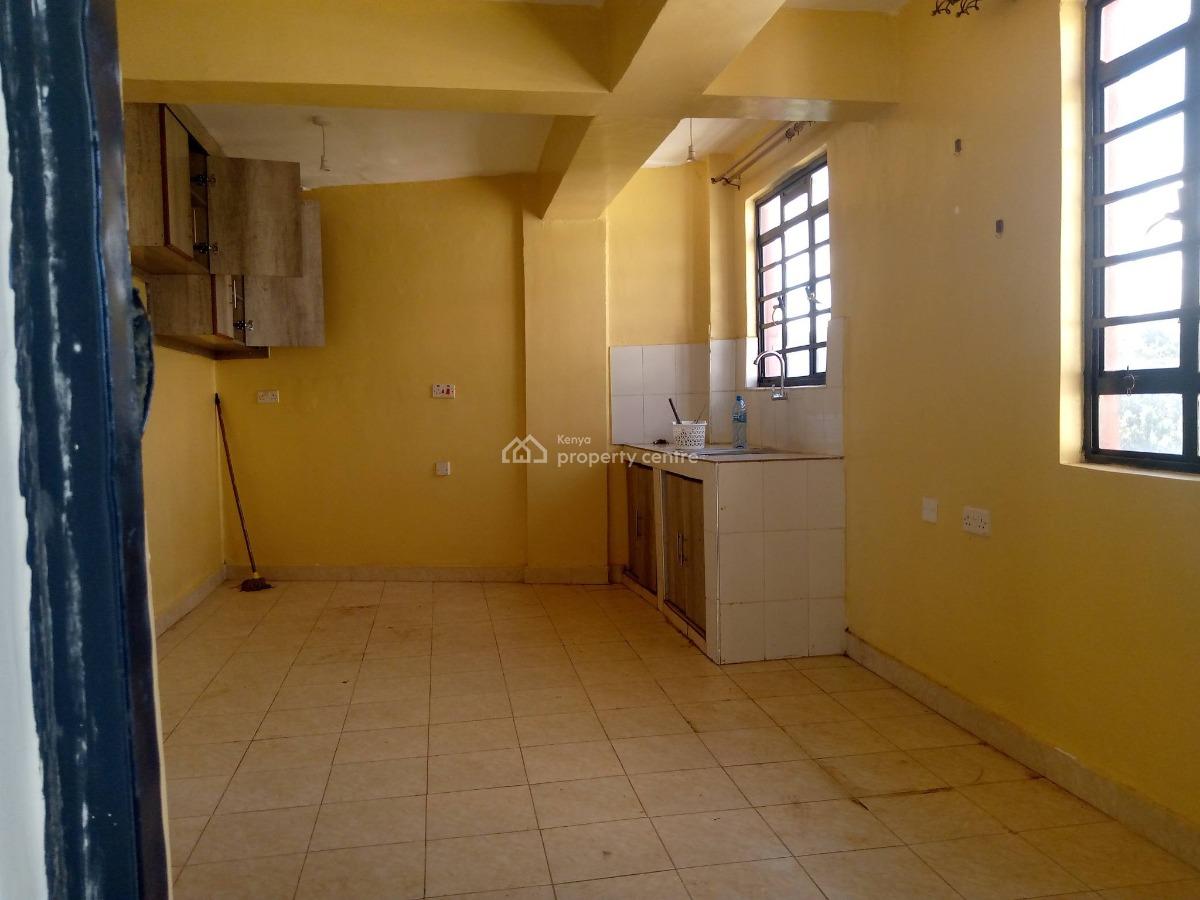 Modern 2-bedroom Apartments in Waiyaki Way Kinoo Kiuru, Kinoo Off Kiuru Estate, Kinoo, Kiambu, Apartment for Rent