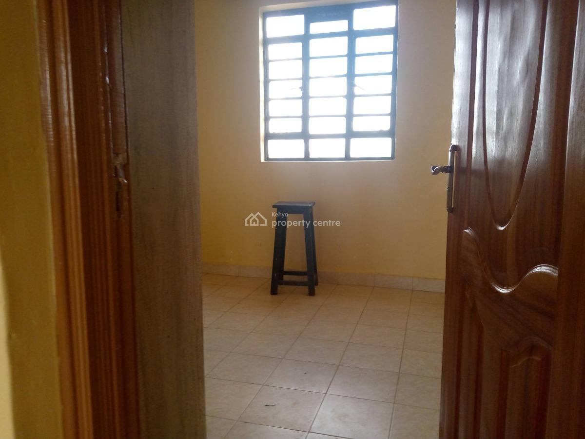 Modern 2-bedroom Apartments in Waiyaki Way Kinoo Kiuru, Kinoo Off Kiuru Estate, Kinoo, Kiambu, Apartment for Rent