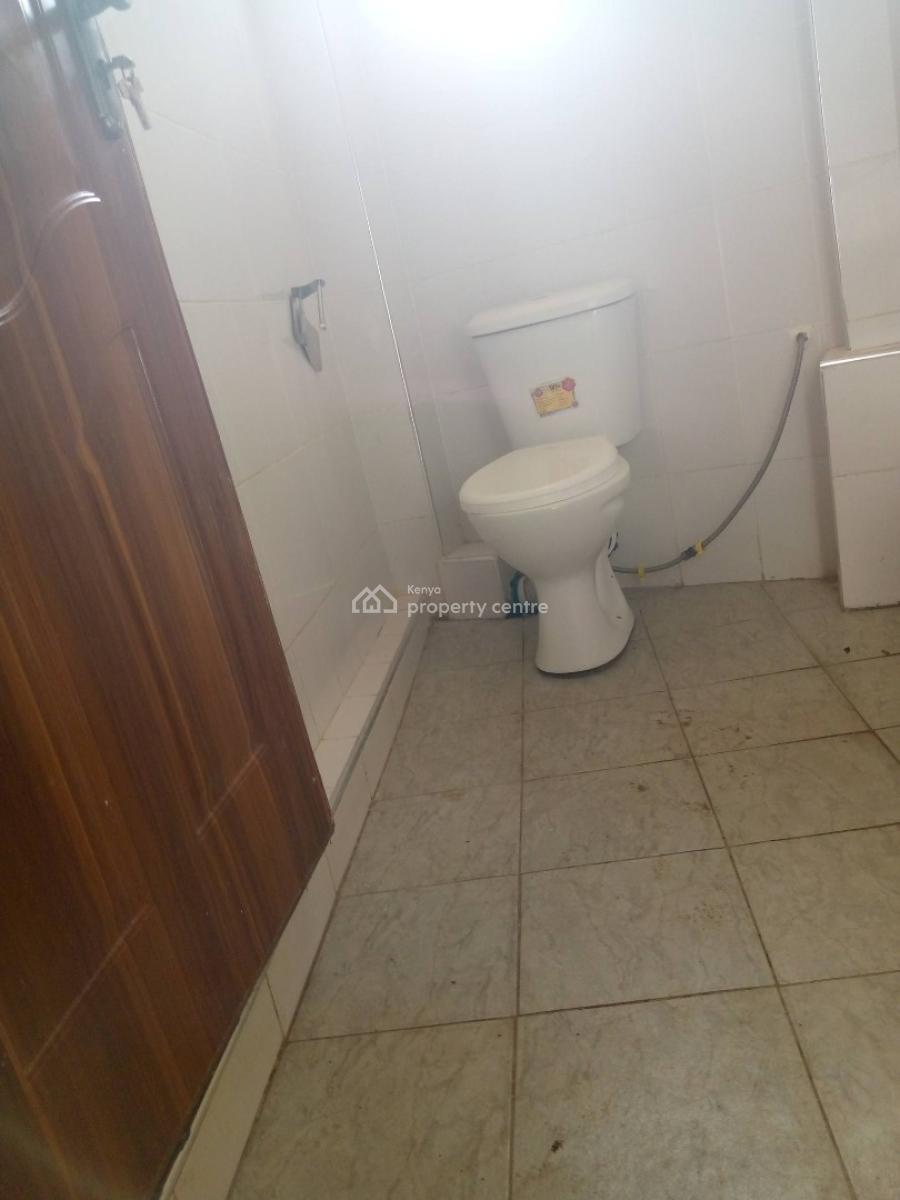 Modern 2-bedroom Apartments in Waiyaki Way Kinoo Kiuru, Kinoo Off Kiuru Estate, Kinoo, Kiambu, Apartment for Rent