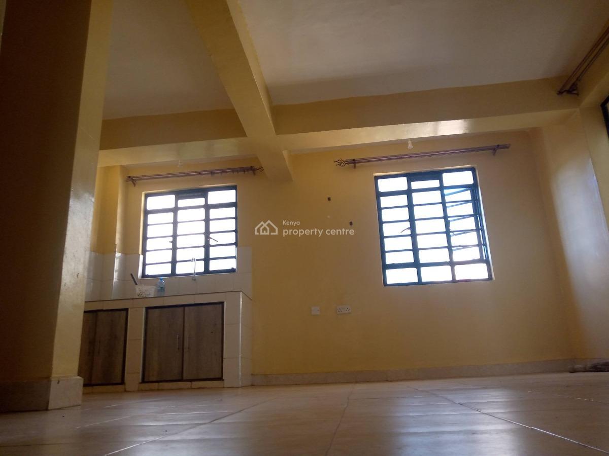 Modern 2-bedroom Apartments in Waiyaki Way Kinoo Kiuru, Kinoo Off Kiuru Estate, Kinoo, Kiambu, Apartment for Rent