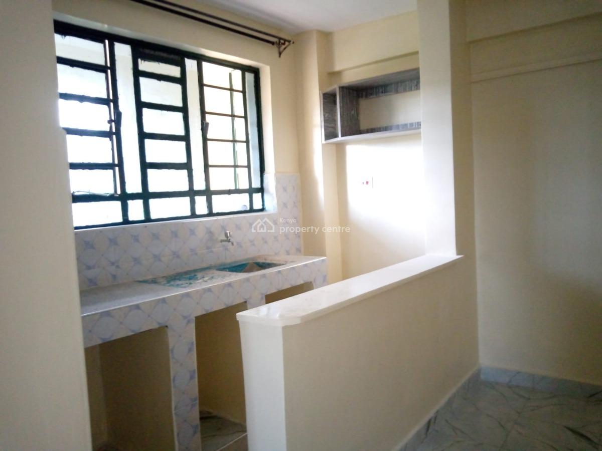 Modern 1 Bedrooms Kangemi Next to St Joseph Catholic Church, Kangemi, Kangemi, Nairobi, Apartment for Rent