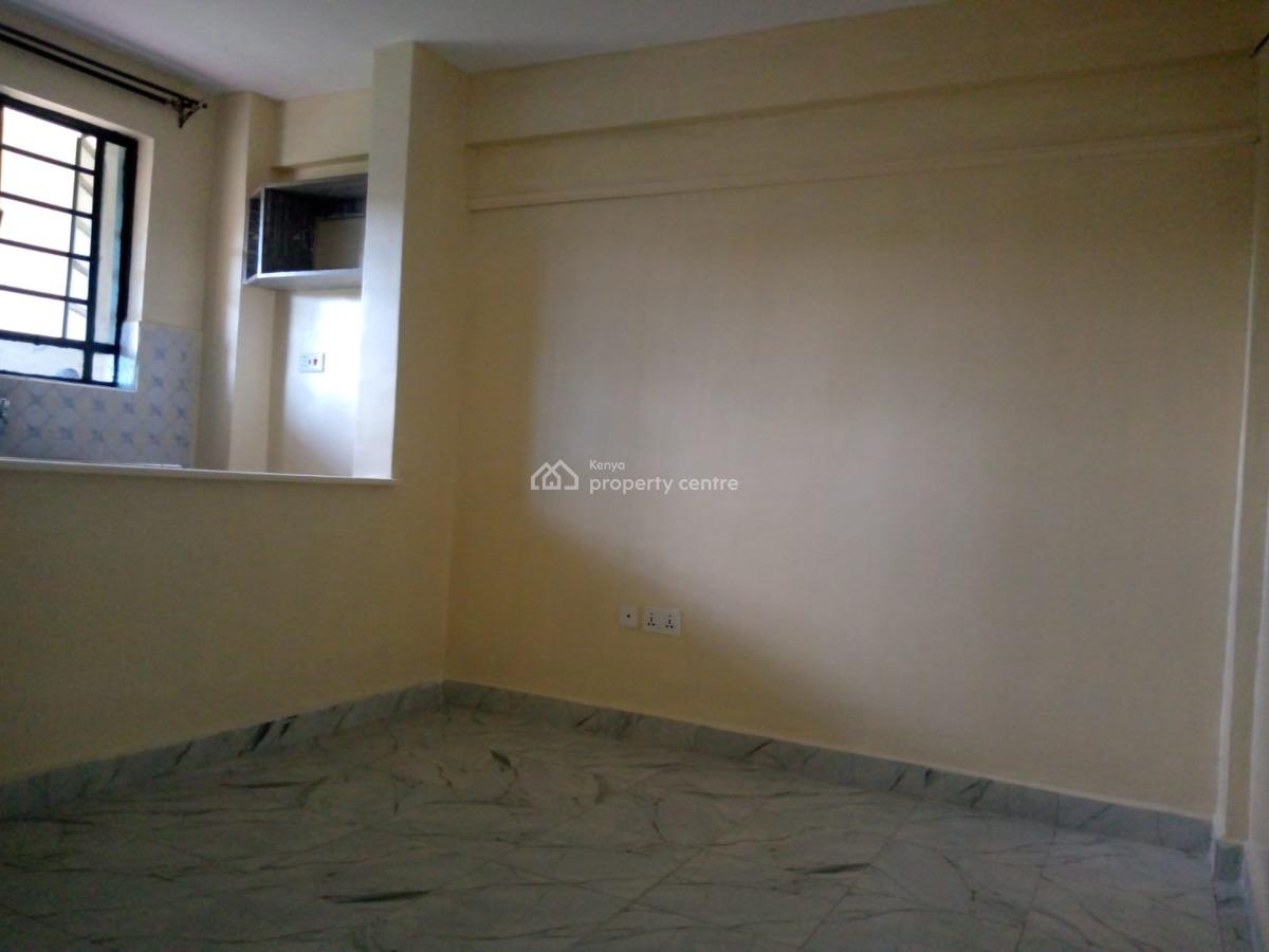 Modern 1 Bedrooms Kangemi Next to St Joseph Catholic Church, Kangemi, Kangemi, Nairobi, Apartment for Rent