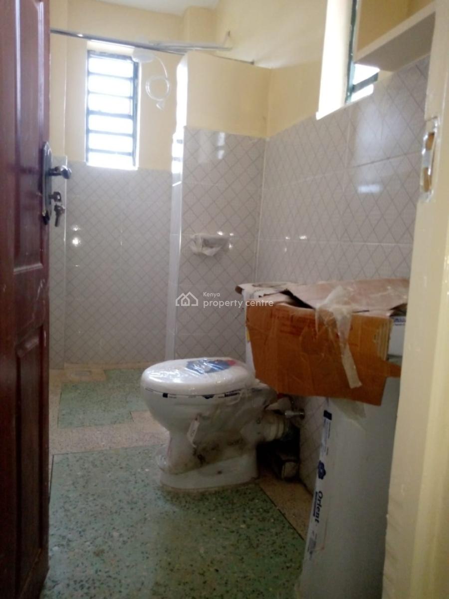 Modern 1 Bedrooms Kangemi Next to St Joseph Catholic Church, Kangemi, Kangemi, Nairobi, Apartment for Rent