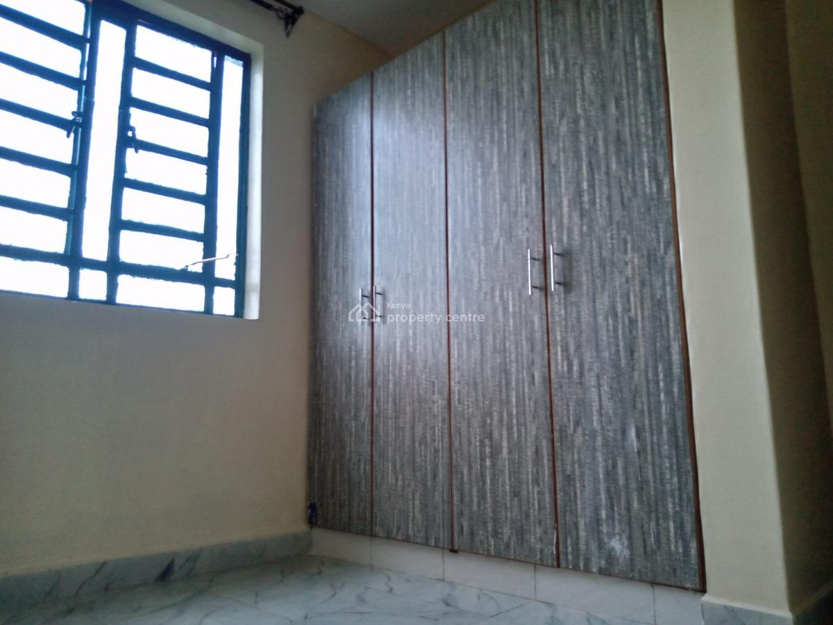 Modern 1 Bedrooms Kangemi Next to St Joseph Catholic Church, Kangemi, Kangemi, Nairobi, Apartment for Rent