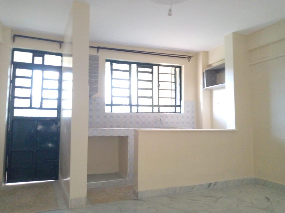 Modern 1 Bedrooms Kangemi Next to St Joseph Catholic Church, Kangemi, Kangemi, Nairobi, Apartment for Rent