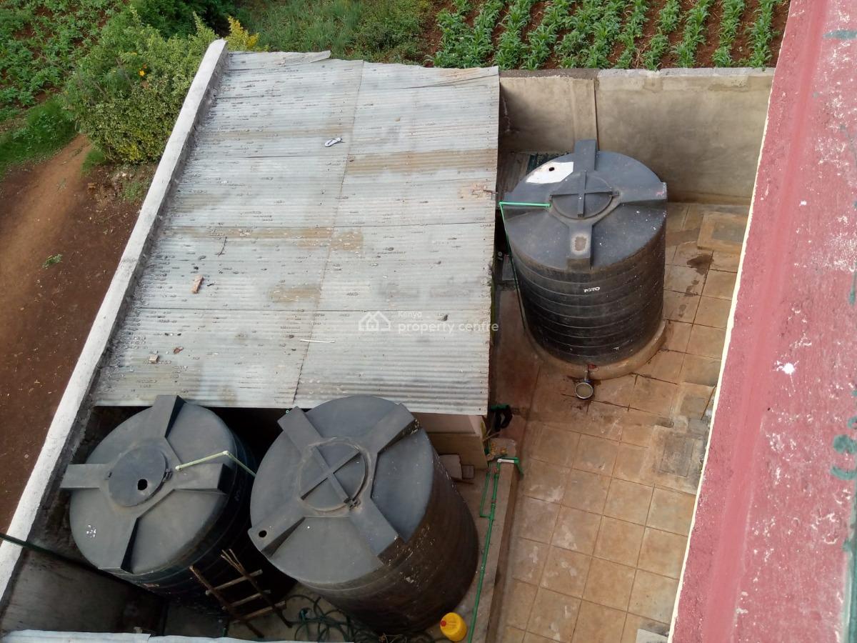 Modern 1 Bedrooms Kangemi Next to St Joseph Catholic Church, Kangemi, Kangemi, Nairobi, Apartment for Rent