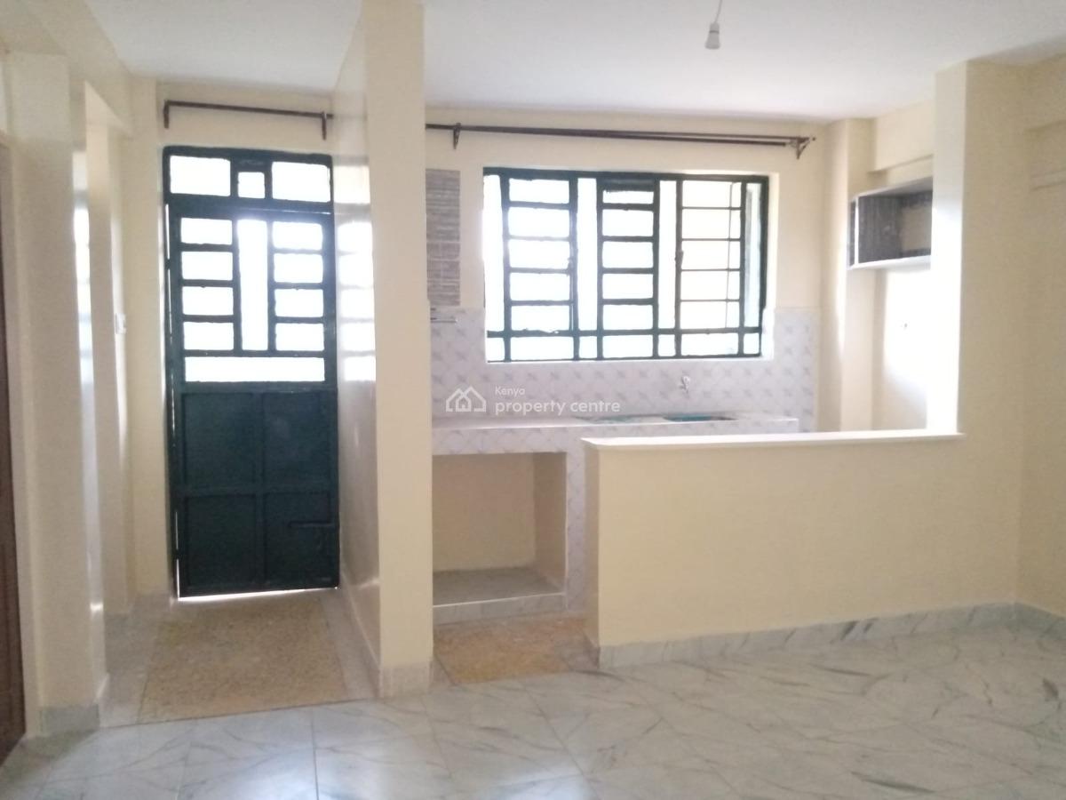 Live Modern, Kangemi 2 Bedrooms Apartment, Kangemi, Kangemi, Nairobi, Apartment for Rent