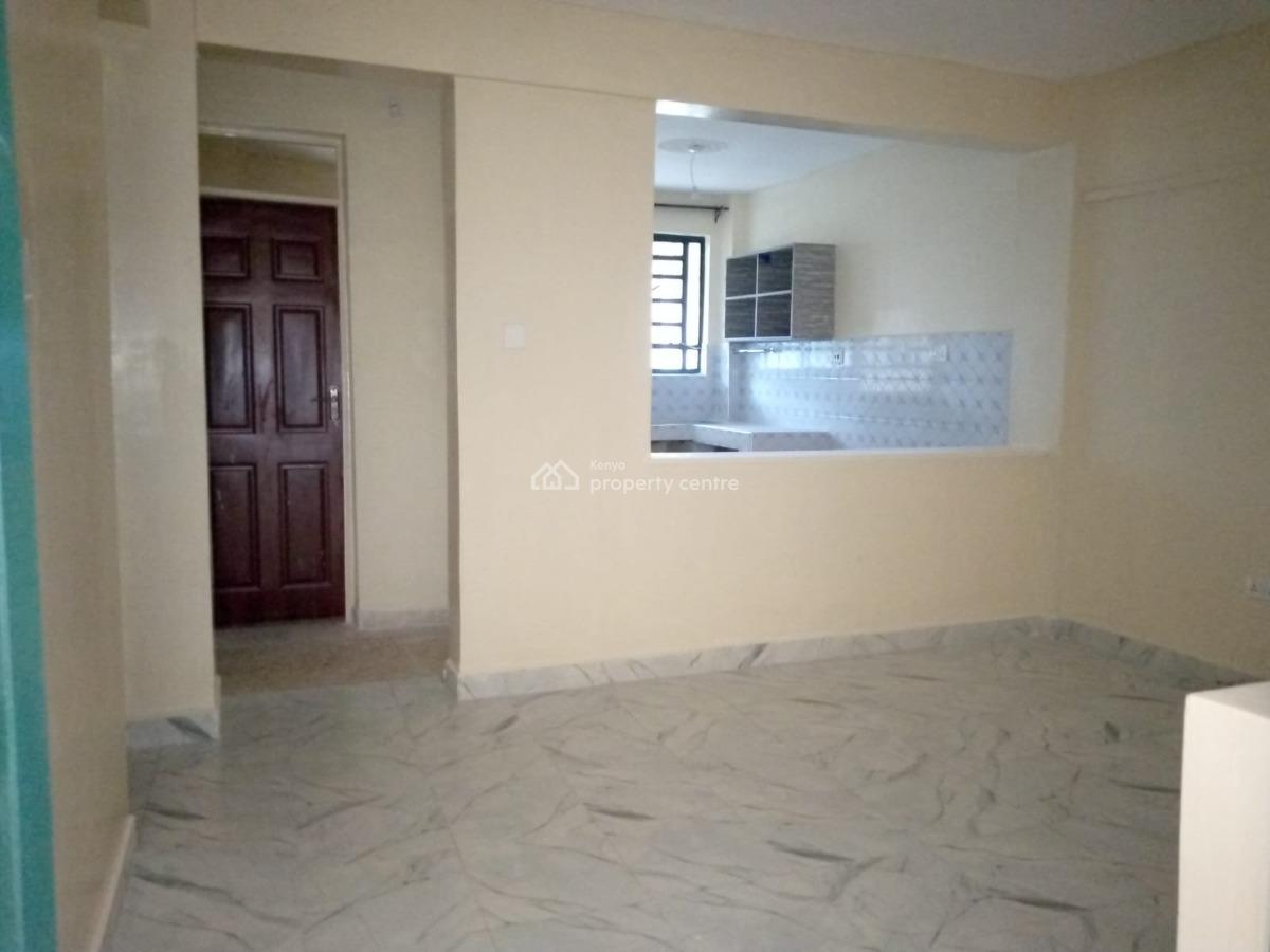 Live Modern, Kangemi 2 Bedrooms Apartment, Kangemi, Kangemi, Nairobi, Apartment for Rent