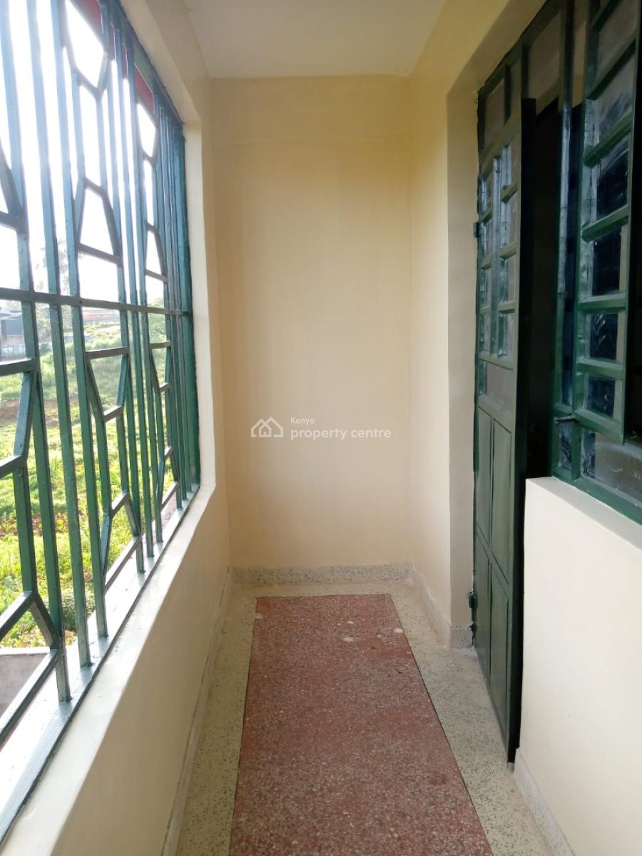 Live Modern, Kangemi 2 Bedrooms Apartment, Kangemi, Kangemi, Nairobi, Apartment for Rent