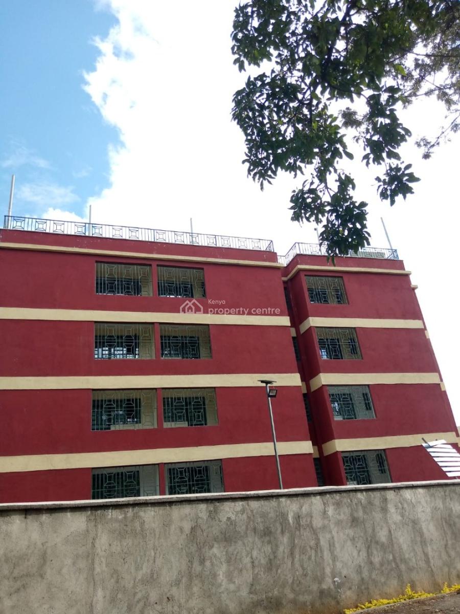 Live Modern, Kangemi 2 Bedrooms Apartment, Kangemi, Kangemi, Nairobi, Apartment for Rent