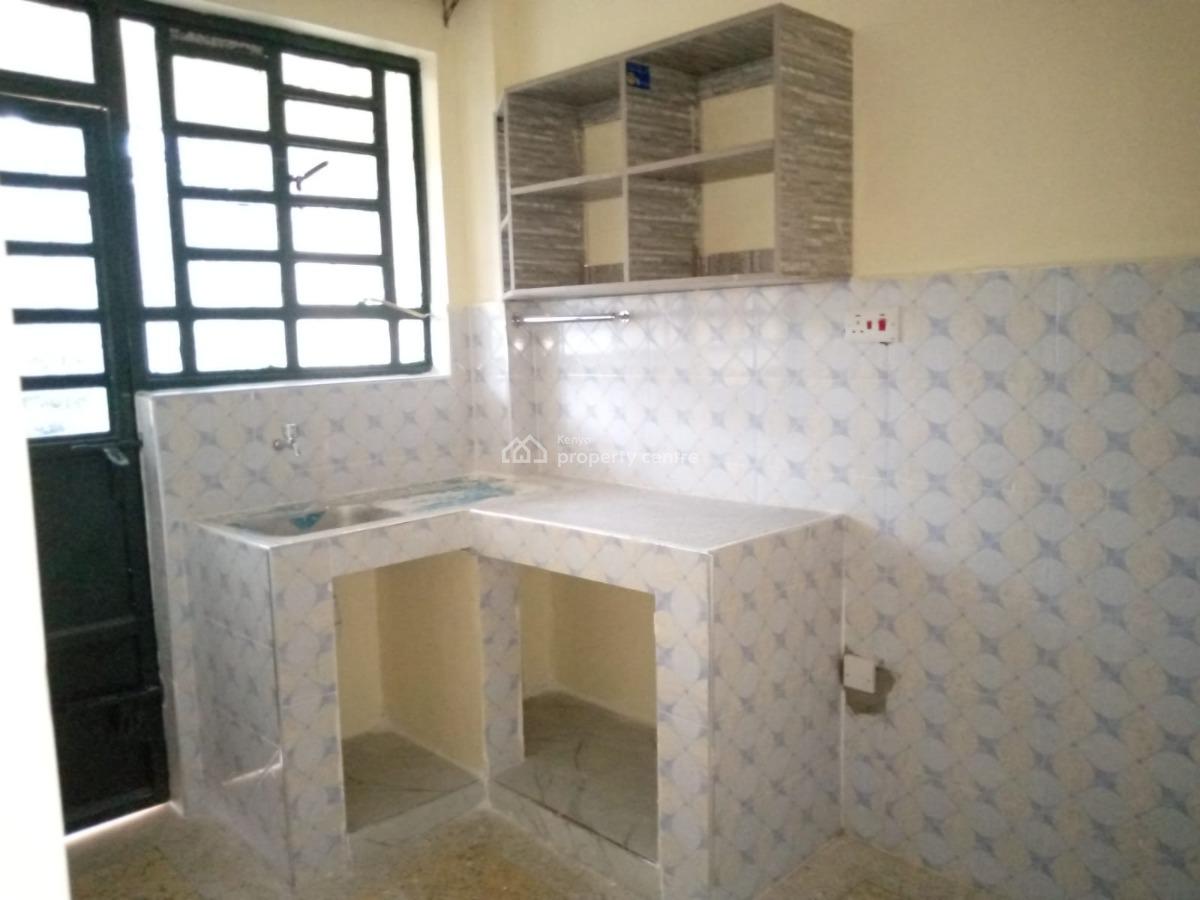 Live Modern, Kangemi 2 Bedrooms Apartment, Kangemi, Kangemi, Nairobi, Apartment for Rent