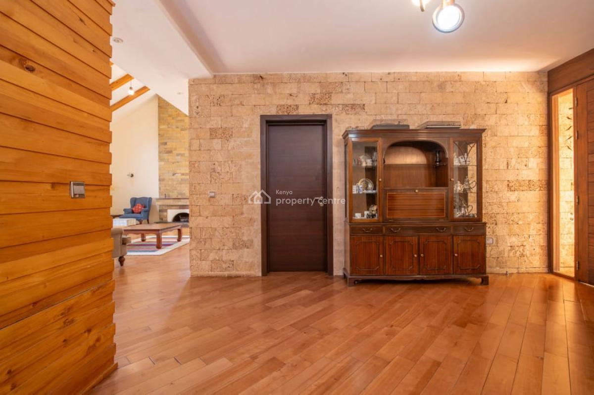 Luxury 4 Bedroom All Ensuite House in Gated Community, Miotoni, Karen, Nairobi, House for Sale
