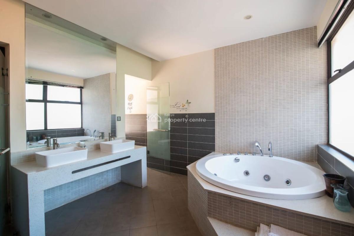 Luxury 4 Bedroom All Ensuite House in Gated Community, Miotoni, Karen, Nairobi, House for Sale