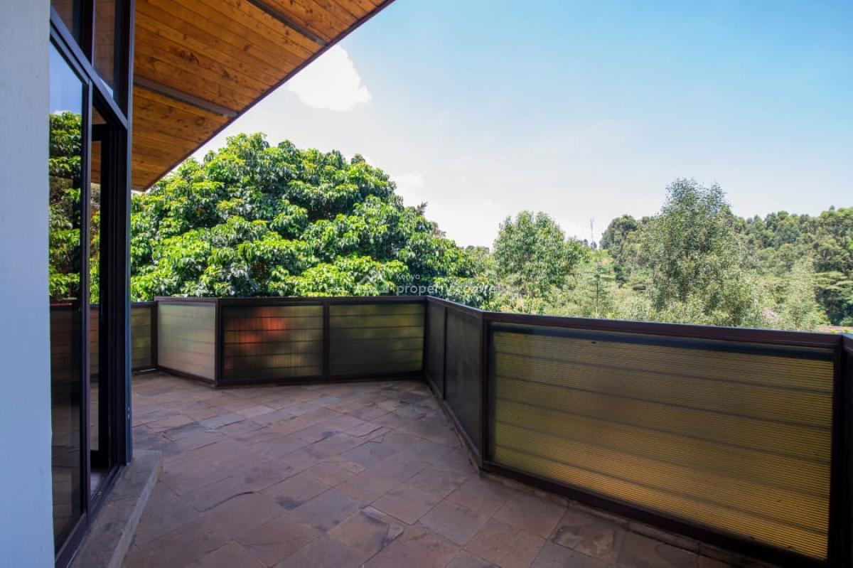 Luxury 4 Bedroom All Ensuite House in Gated Community, Miotoni, Karen, Nairobi, House for Sale