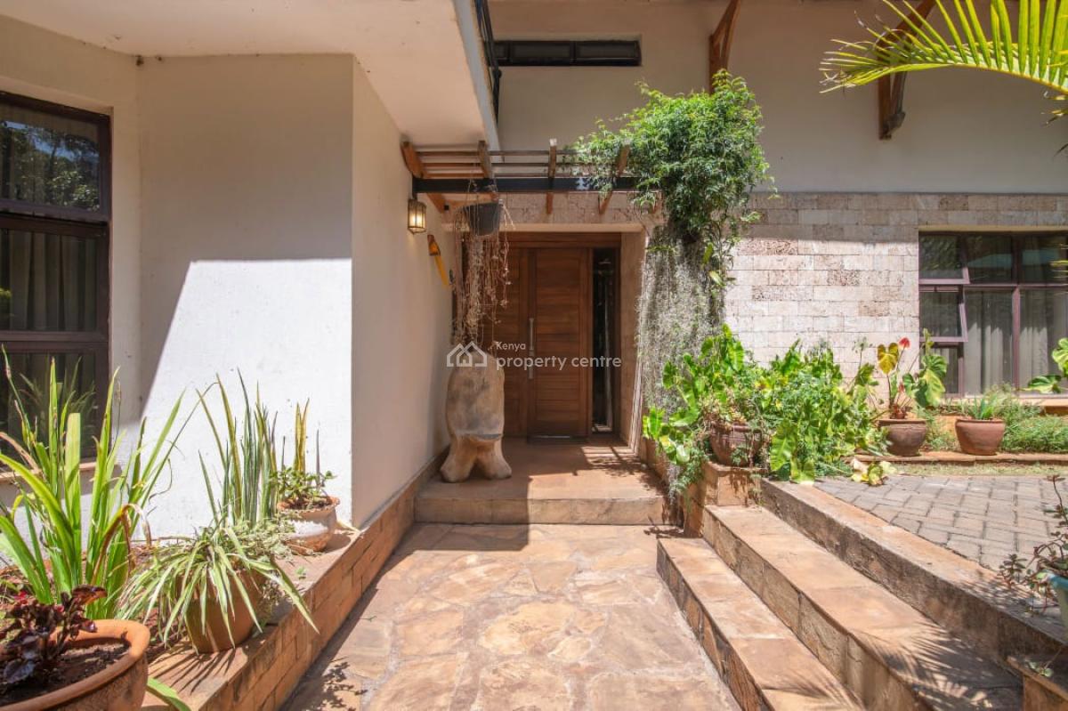 Luxury 4 Bedroom All Ensuite House in Gated Community, Miotoni, Karen, Nairobi, House for Sale