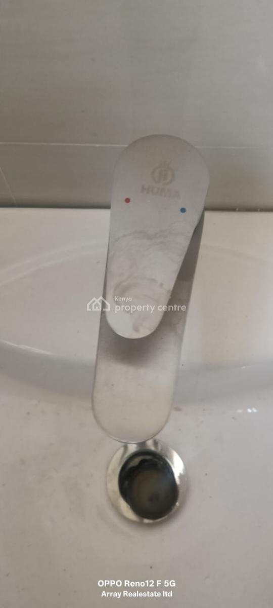 3 Bedroom Bungalow Al En Suite, Kikuyu, Kiambu, House for Rent