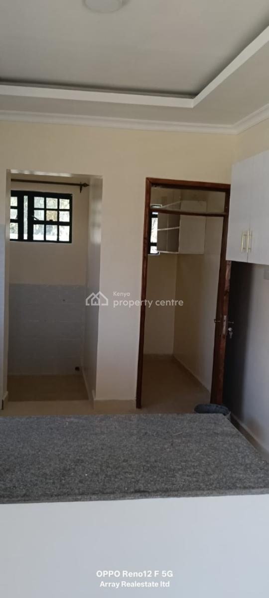 3 Bedroom Bungalow Al En Suite, Kikuyu, Kiambu, House for Rent