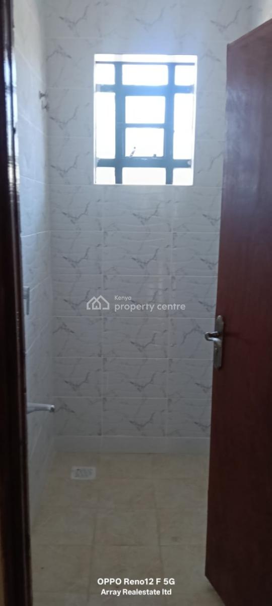 3 Bedroom Bungalow Al En Suite, Kikuyu, Kiambu, House for Rent