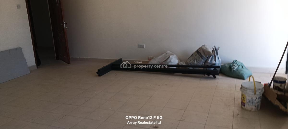 3 Bedroom Bungalow Al En Suite, Kikuyu, Kiambu, House for Rent