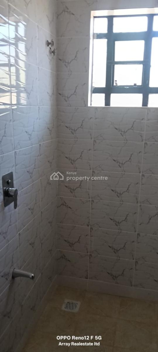 3 Bedroom Bungalow Al En Suite, Kikuyu, Kiambu, House for Rent