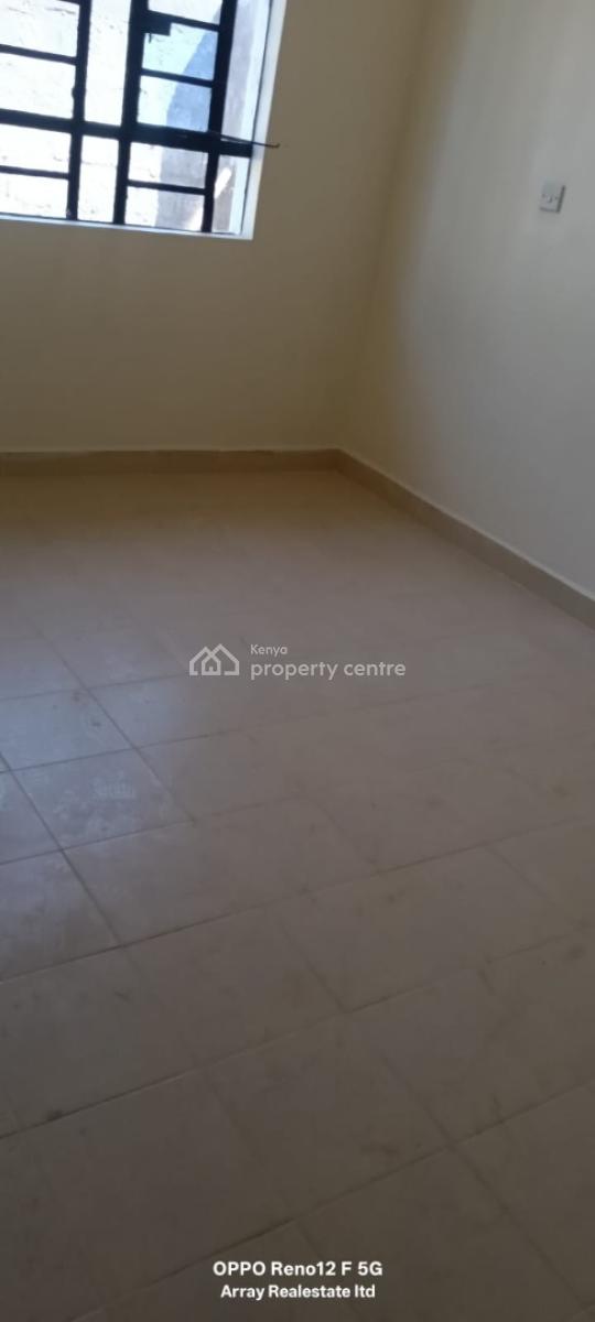 3 Bedroom Bungalow Al En Suite, Kikuyu, Kiambu, House for Rent