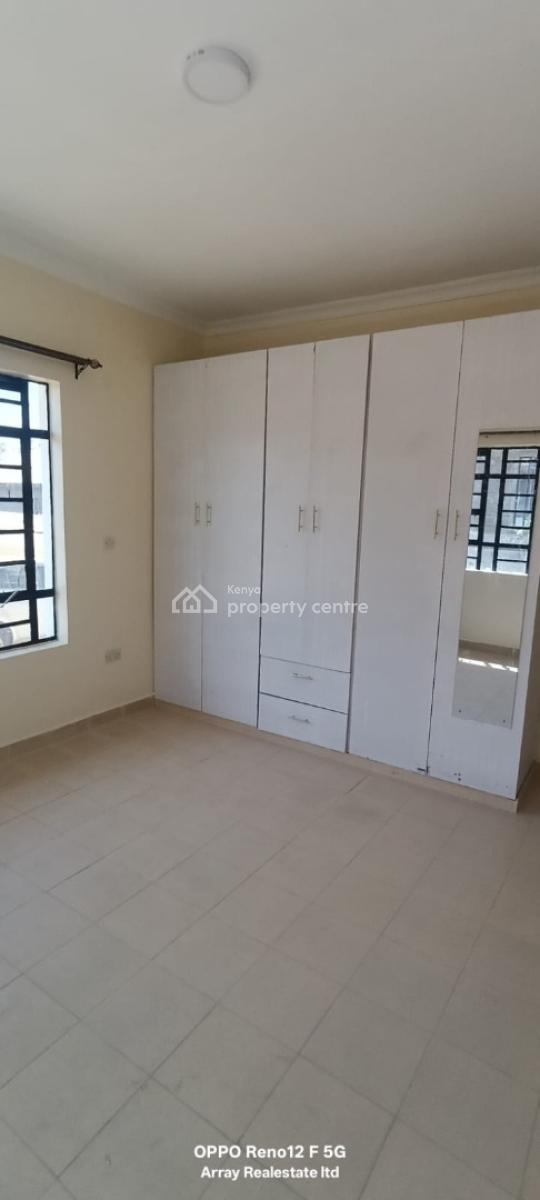 3 Bedroom Bungalow Al En Suite, Kikuyu, Kiambu, House for Rent