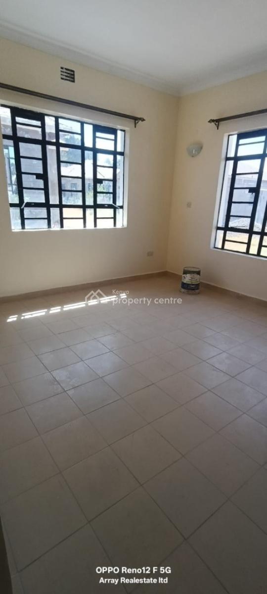 3 Bedroom Bungalow Al En Suite, Kikuyu, Kiambu, House for Rent