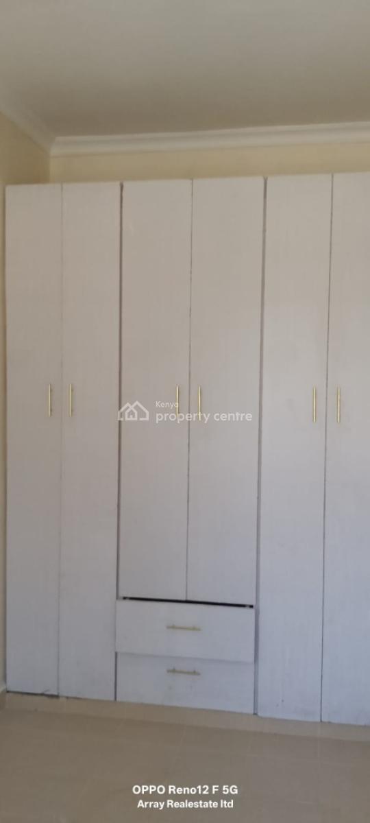 3 Bedroom Bungalow Al En Suite, Kikuyu, Kiambu, House for Rent