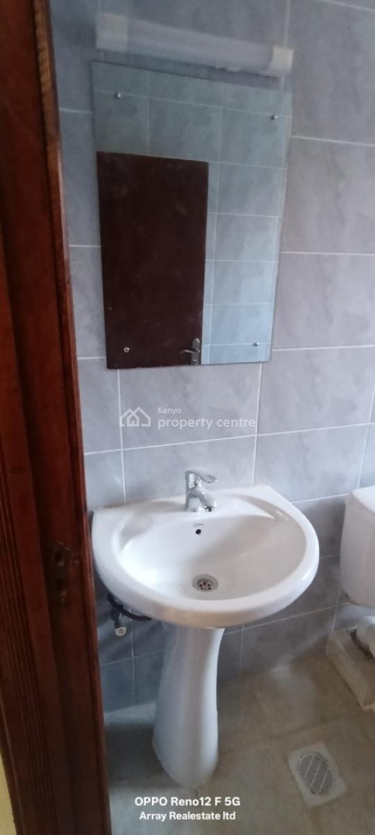 3 Bedroom Bungalow Al En Suite, Kikuyu, Kiambu, House for Rent