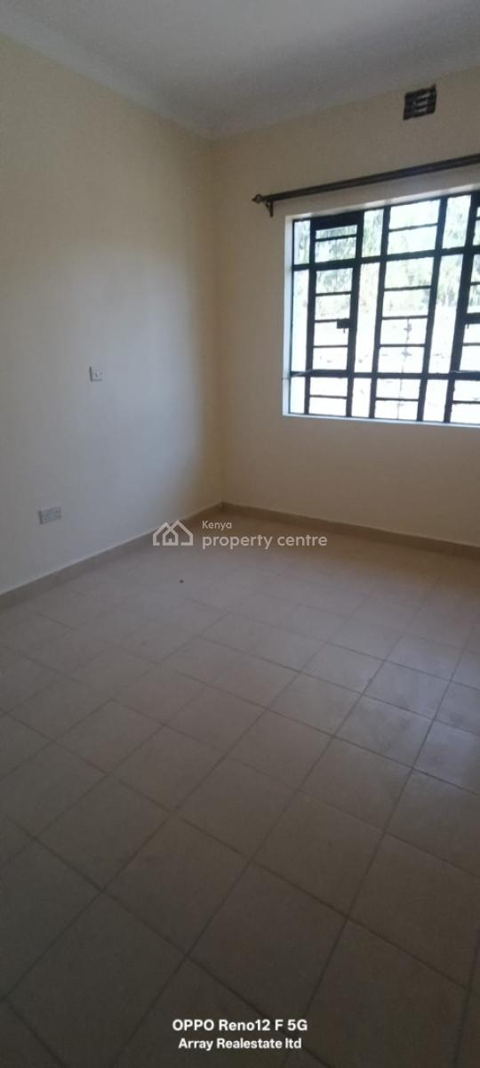 3 Bedroom Bungalow Al En Suite, Kikuyu, Kiambu, House for Rent