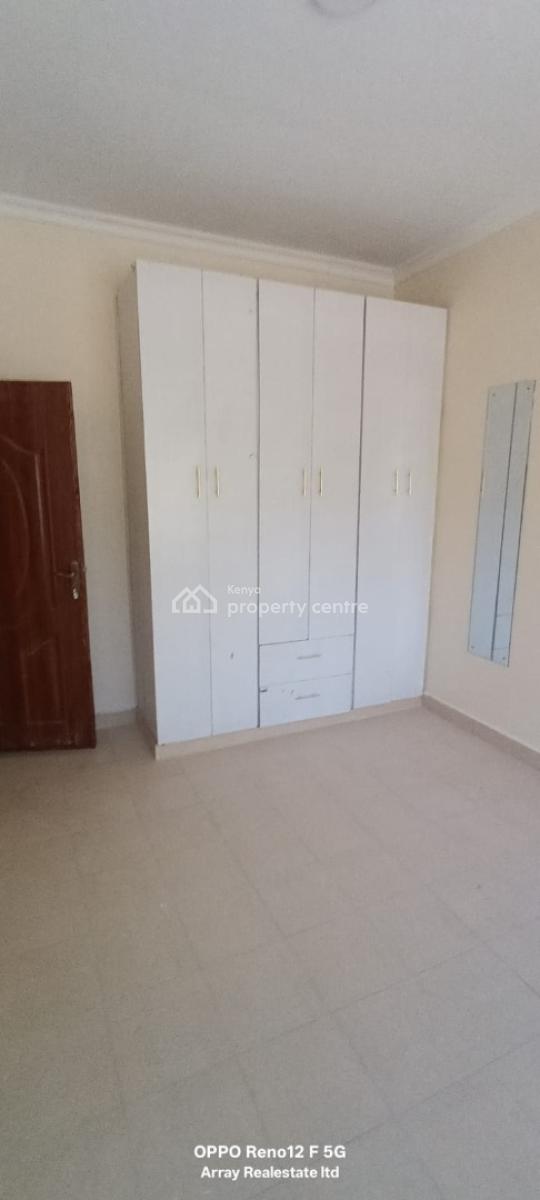 3 Bedroom Bungalow Al En Suite, Kikuyu, Kiambu, House for Rent