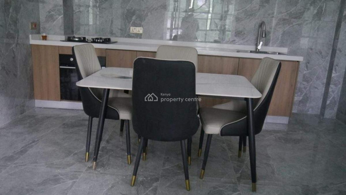 Magnificent One Bedroom Apartment, Muchai Drive, Kilimani, Nairobi, Apartment for Sale