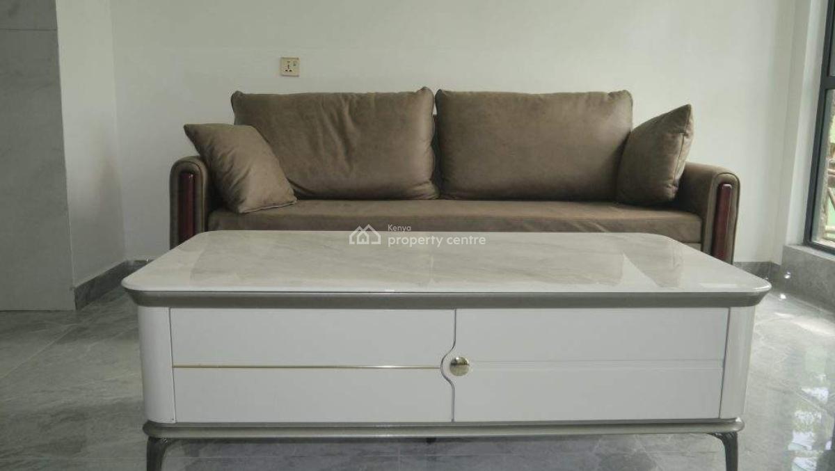 Magnificent One Bedroom Apartment, Muchai Drive, Kilimani, Nairobi, Apartment for Sale