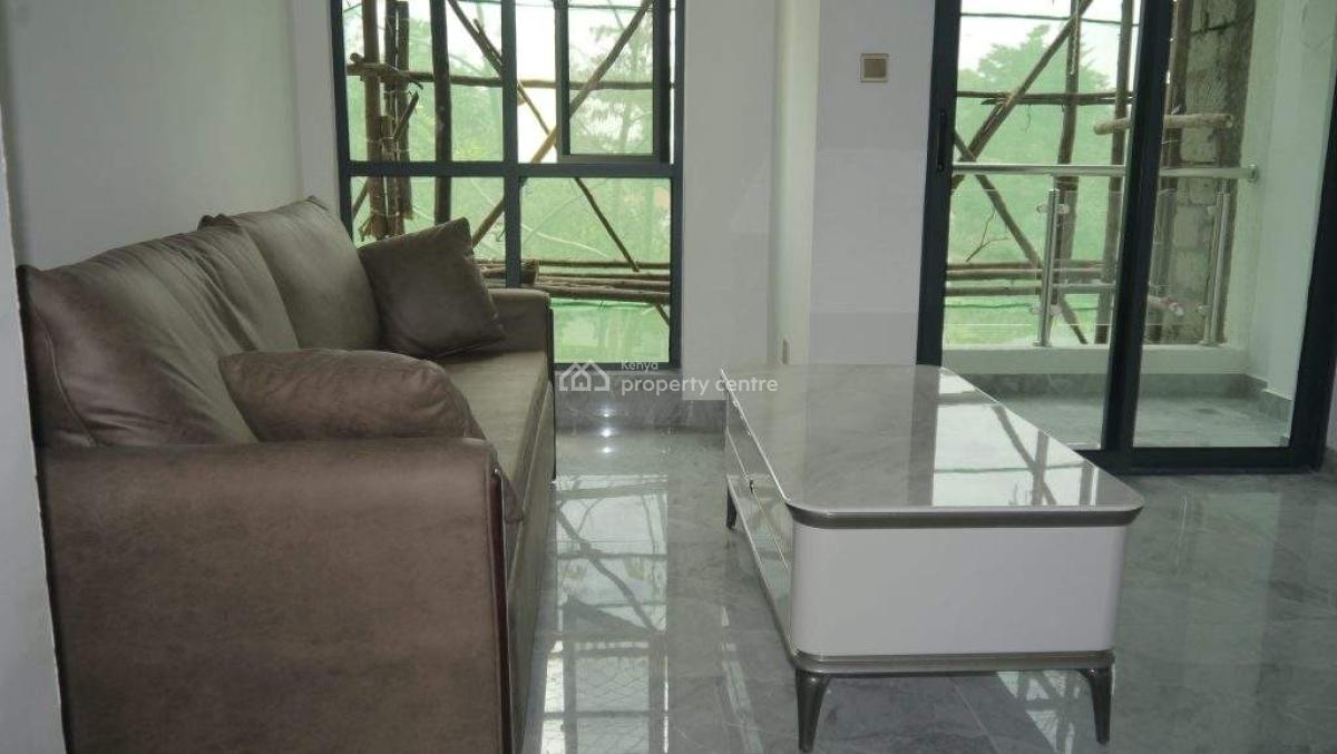 Magnificent One Bedroom Apartment, Muchai Drive, Kilimani, Nairobi, Apartment for Sale