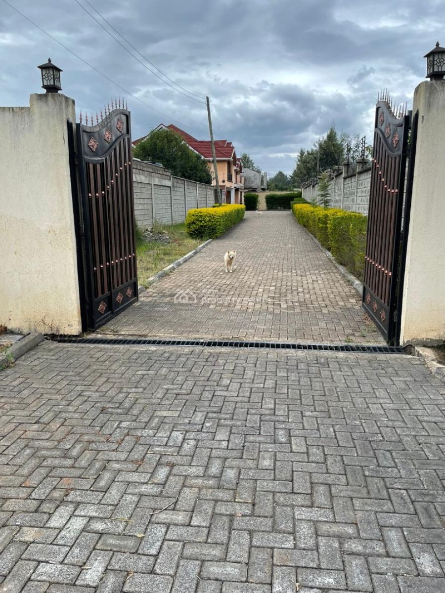 4 Bedroom All Ensuite Maisonette, Karen, Nairobi, House for Sale