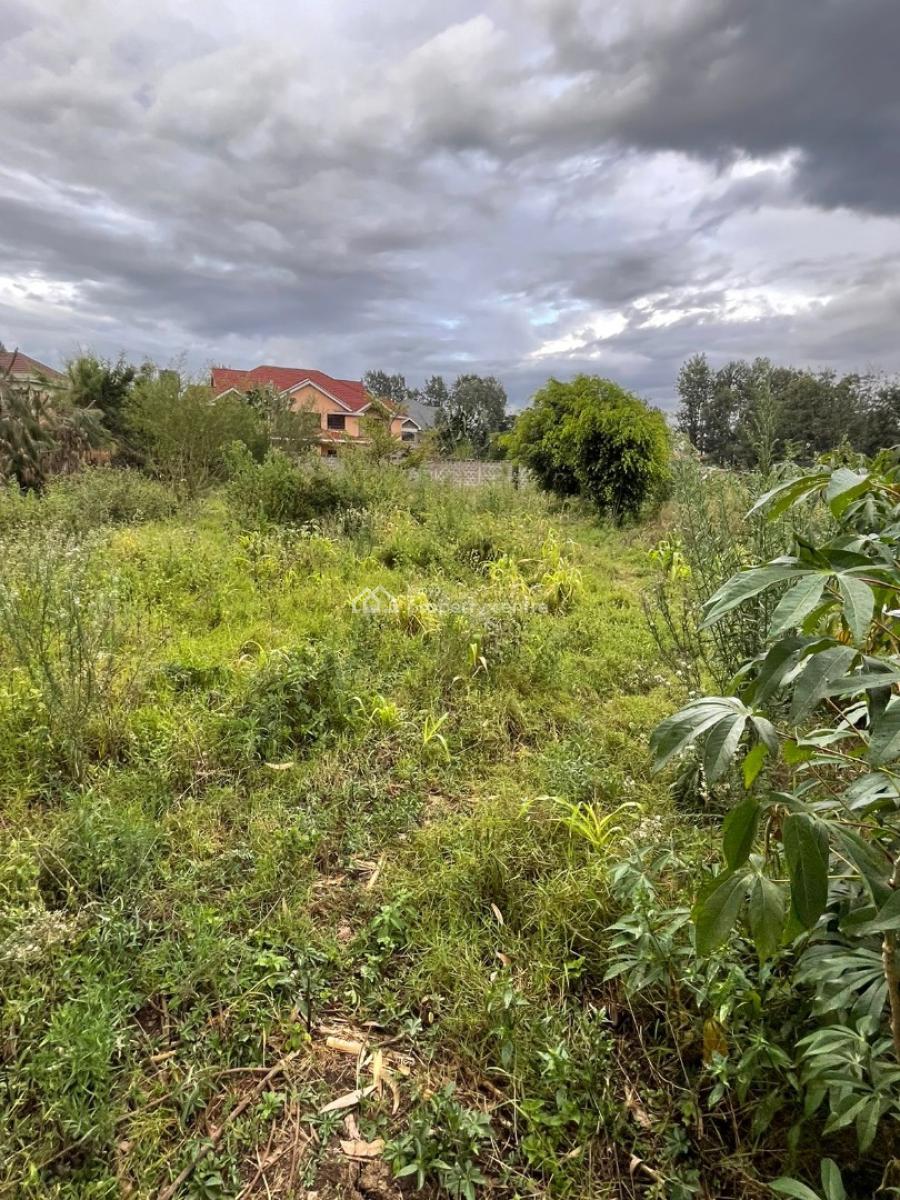 4 Bedroom All Ensuite Maisonette, Karen, Nairobi, House for Sale