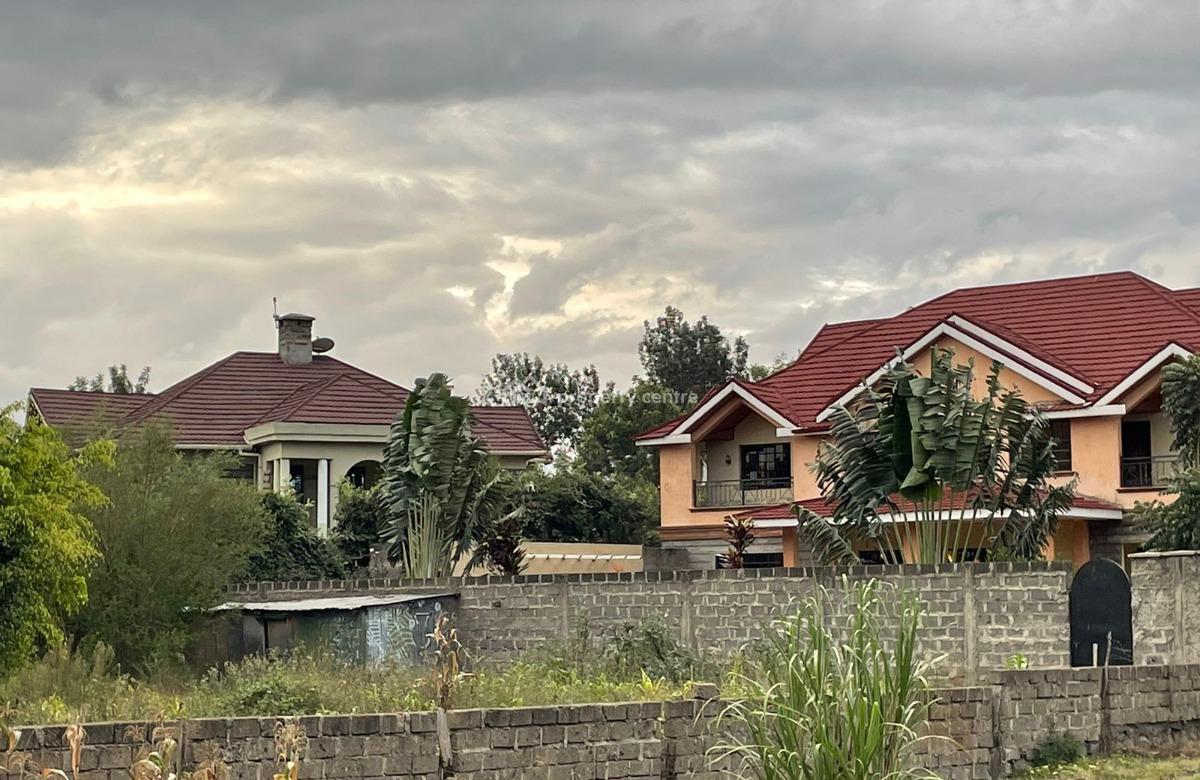 4 Bedroom All Ensuite Maisonette, Karen, Nairobi, House for Sale