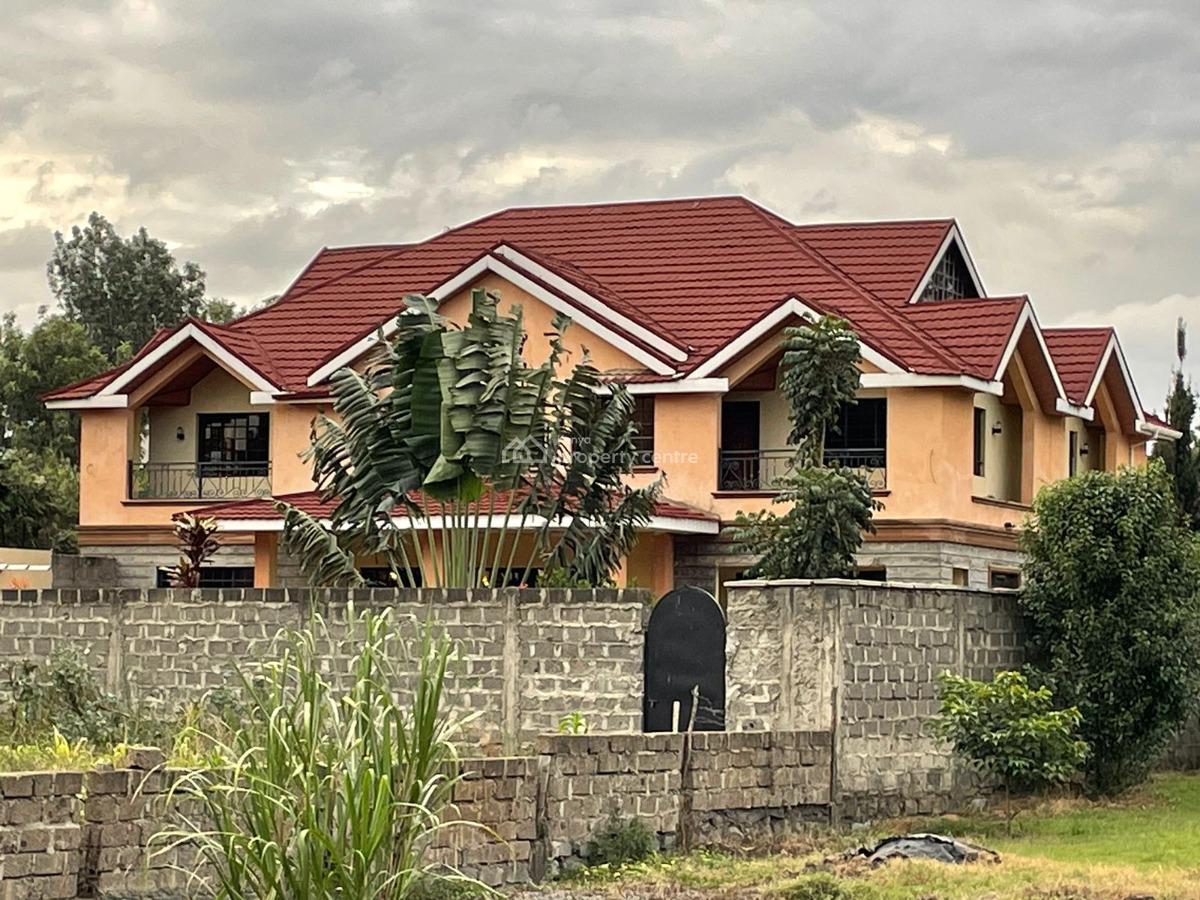 4 Bedroom All Ensuite Maisonette, Karen, Nairobi, House for Sale