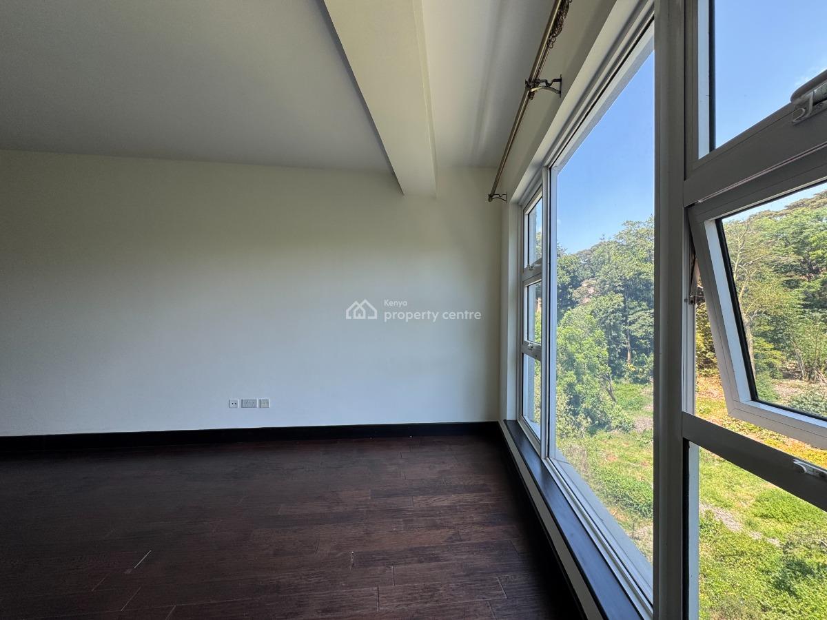 Elegant 4 Bedroom Apartment Ensuite with Dsq in General Mathenge., General Mathenge, Westlands, Nairobi, Apartment for Rent