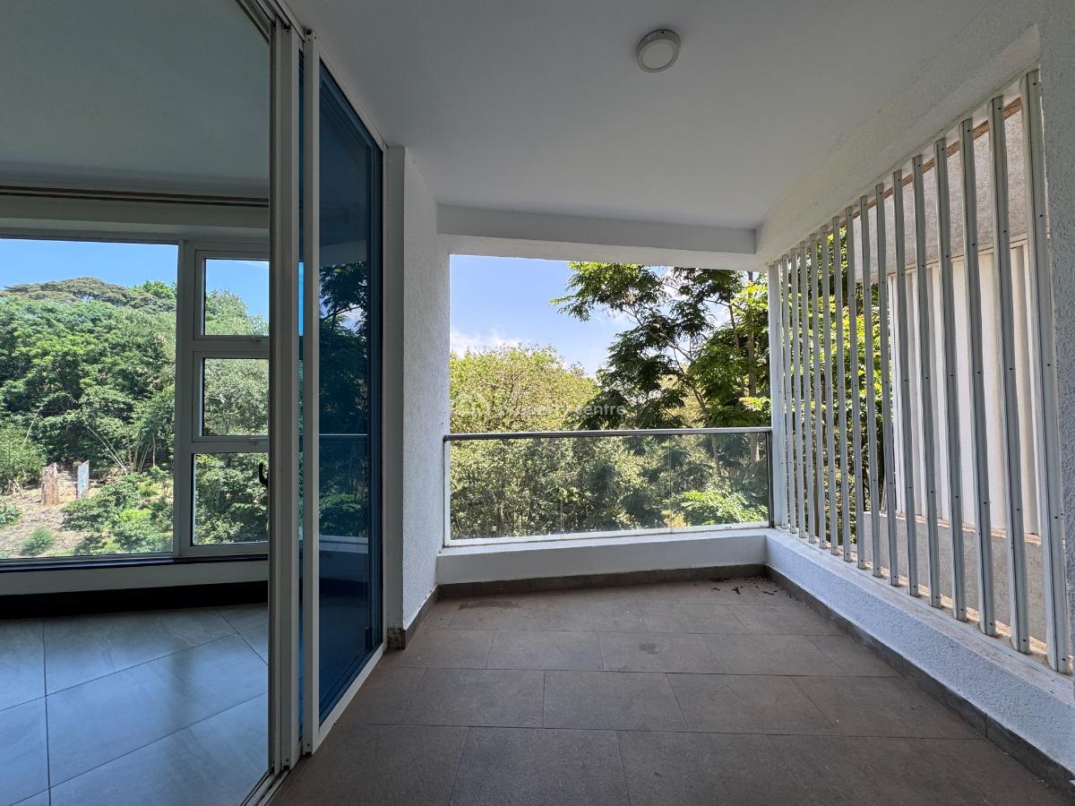 Elegant 4 Bedroom Apartment Ensuite with Dsq in General Mathenge., General Mathenge, Westlands, Nairobi, Apartment for Rent