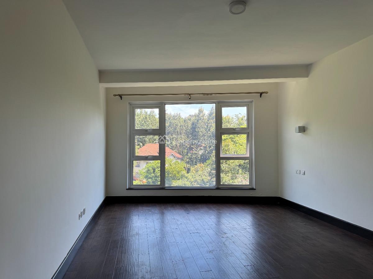 Elegant 4 Bedroom Apartment Ensuite with Dsq in General Mathenge., General Mathenge, Westlands, Nairobi, Apartment for Rent