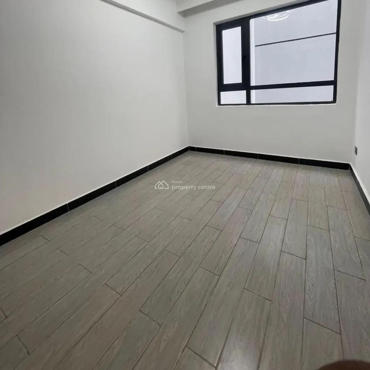 Executive 2 Bedroom Newly Constructed Apartment, Lavington, Nairobi, Apartment for Rent