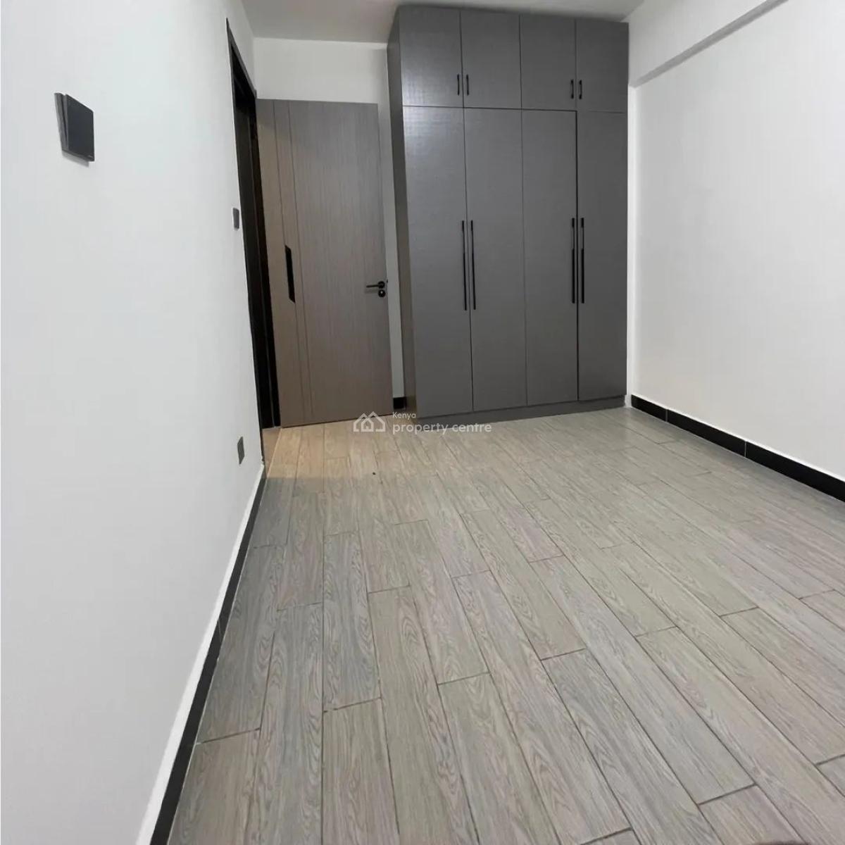 Executive 2 Bedroom Newly Constructed Apartment, Lavington, Nairobi, Apartment for Rent