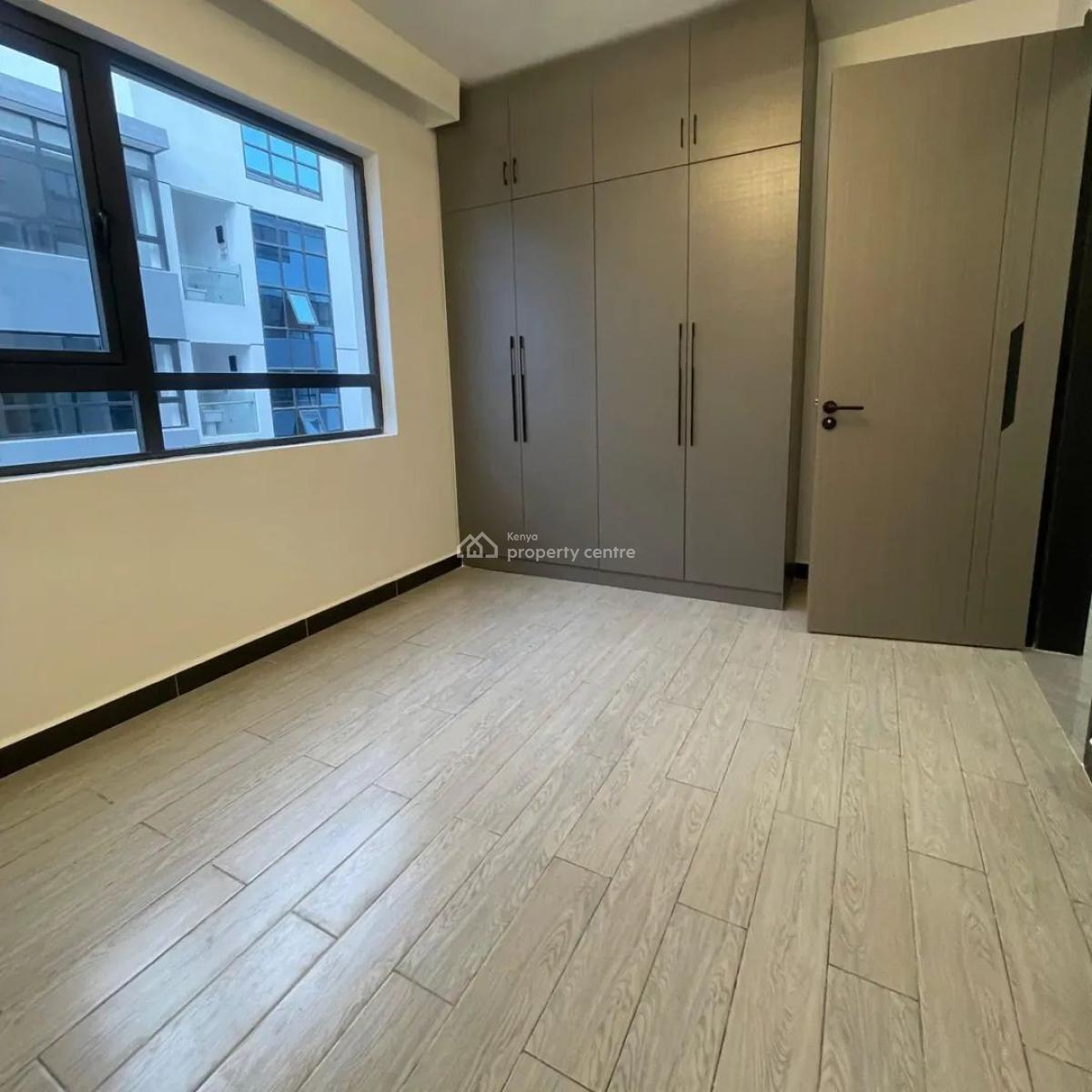 Executive 2 Bedroom Newly Constructed Apartment, Lavington, Nairobi, Apartment for Rent